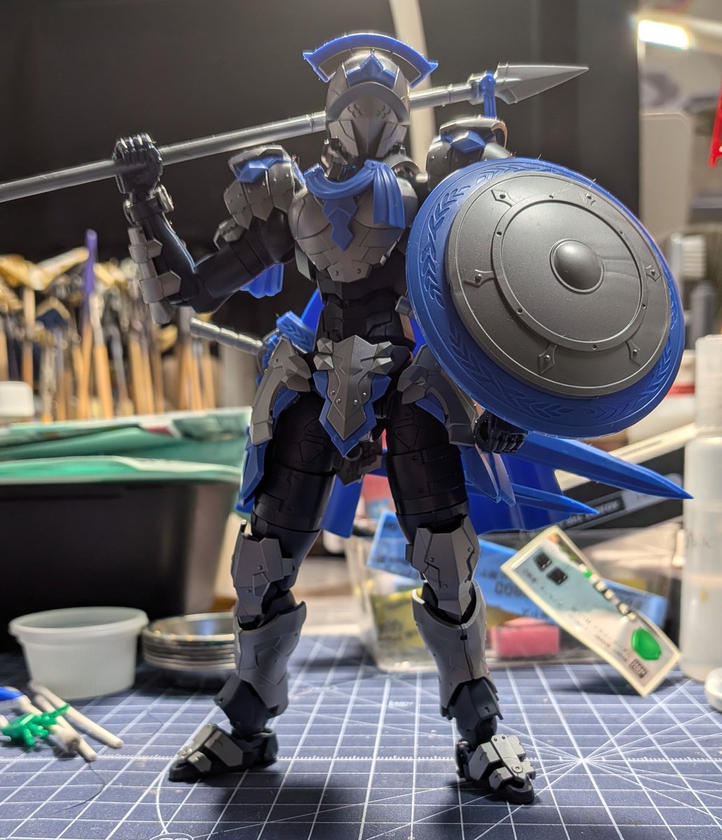 いおらん tweet media