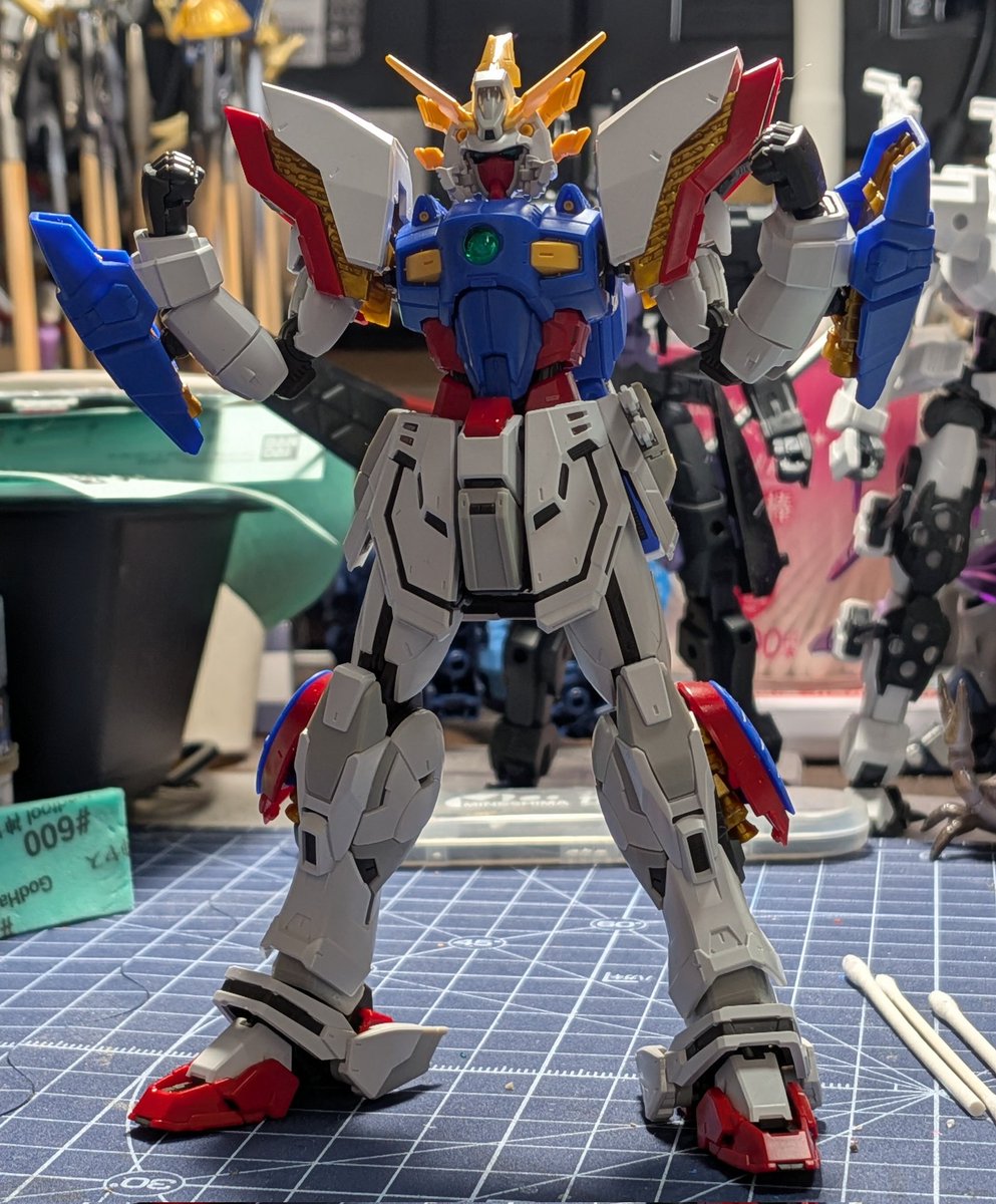 いおらん tweet media