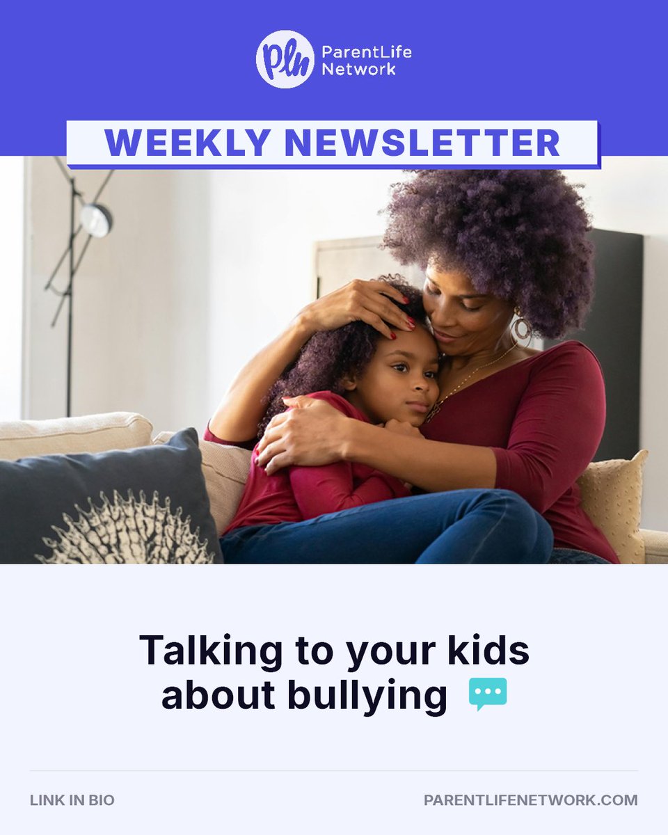 Parent Life Network tweet media