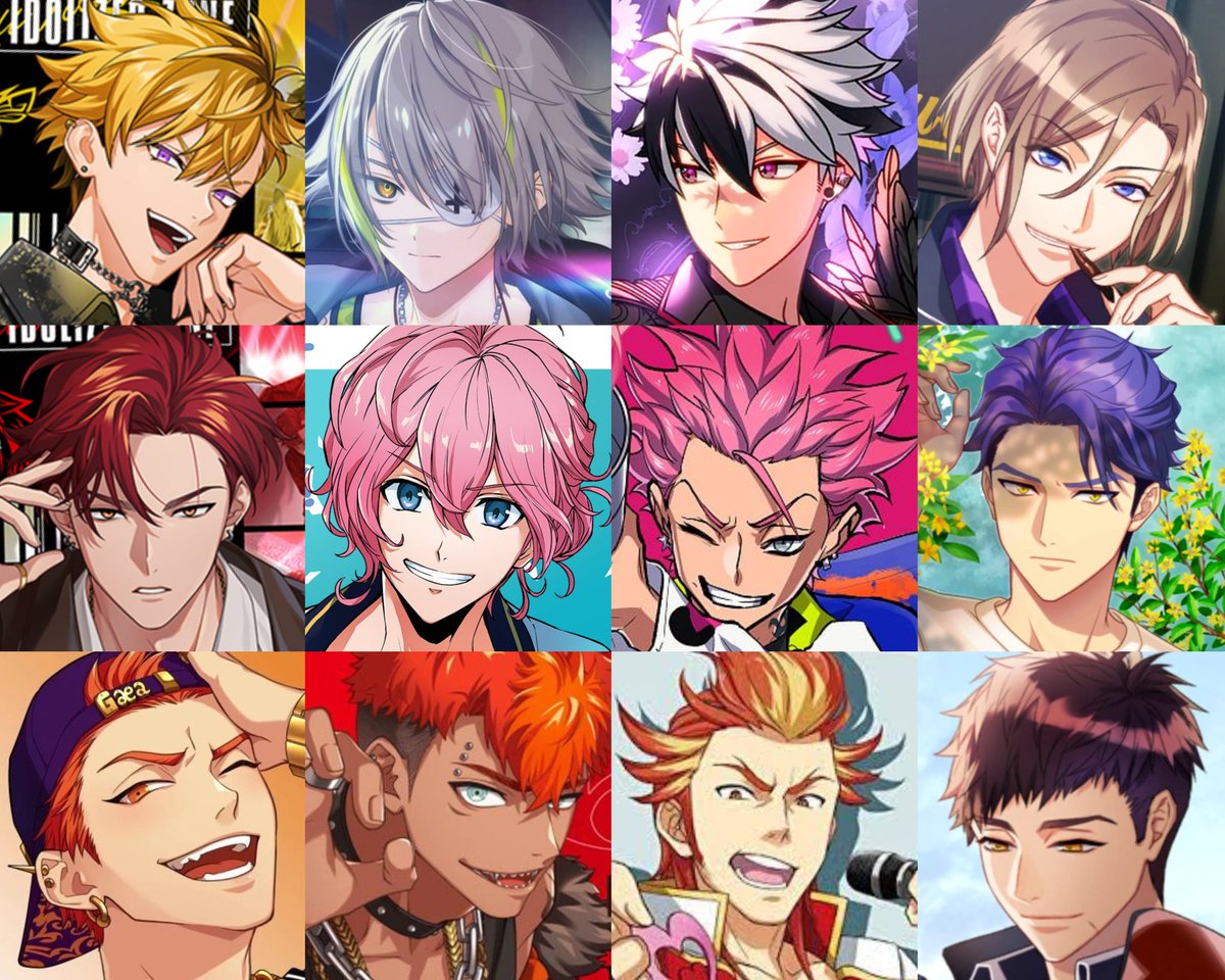 Frederika | B24 Comipara tweet media