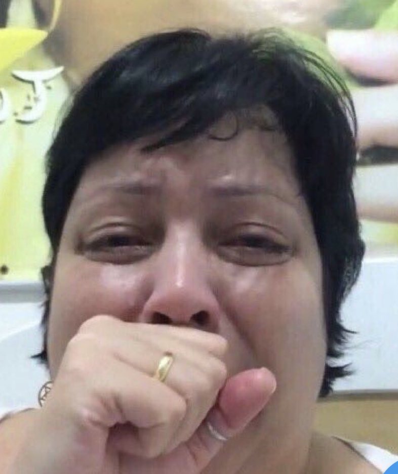 LA REVOLUCIÓN DE ALTI💚🥷🏻 tweet media