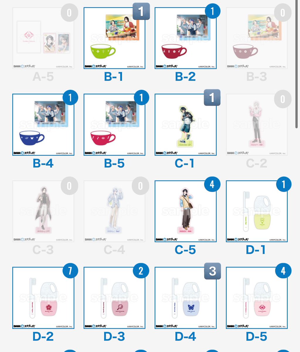 きゅる tweet media