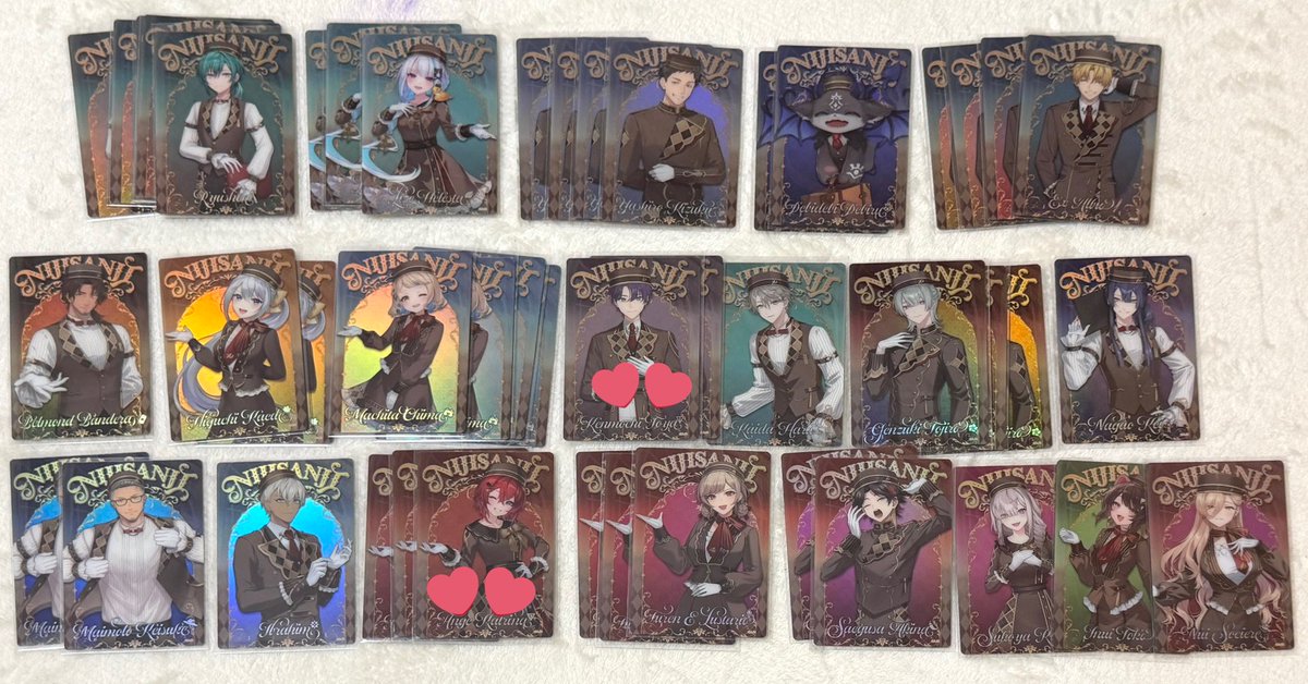 こゆき tweet media