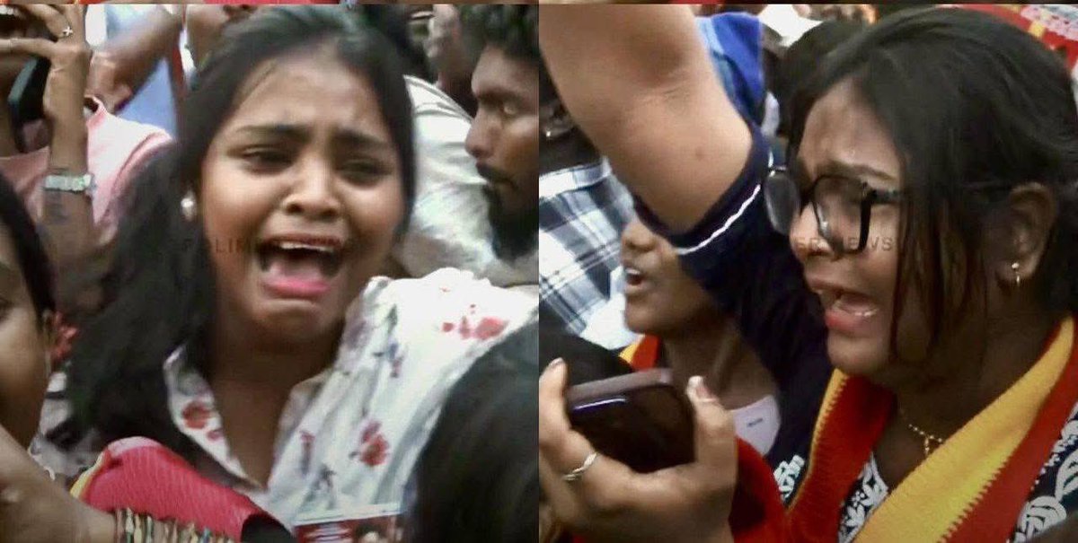 செங்கை வினோத்⭐ tweet media