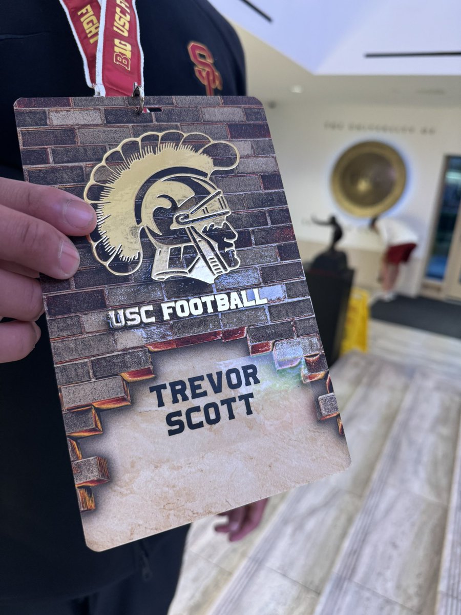 Trevor Scott tweet media