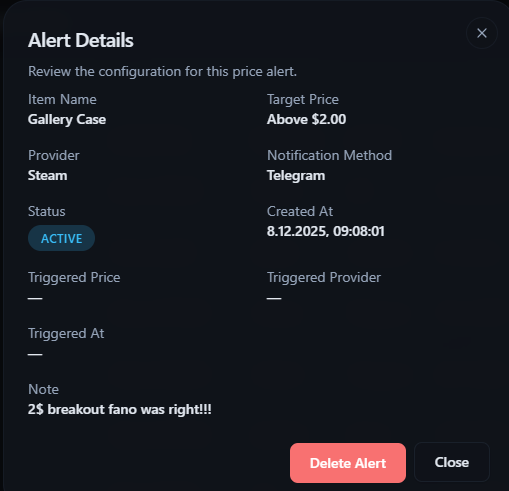 skinstrack.com tweet media