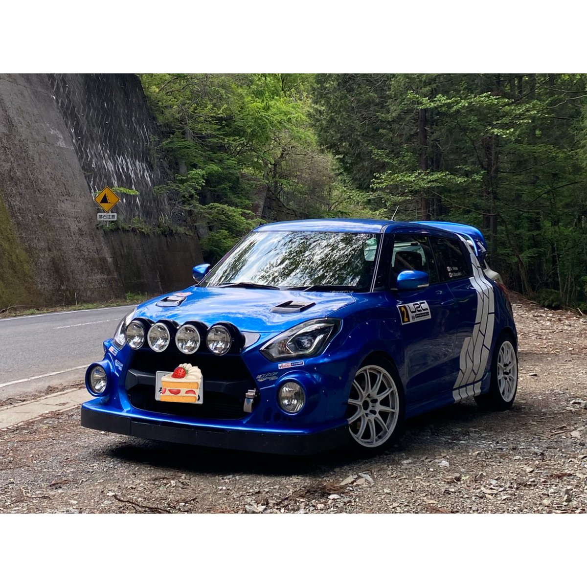 しゅう tweet media