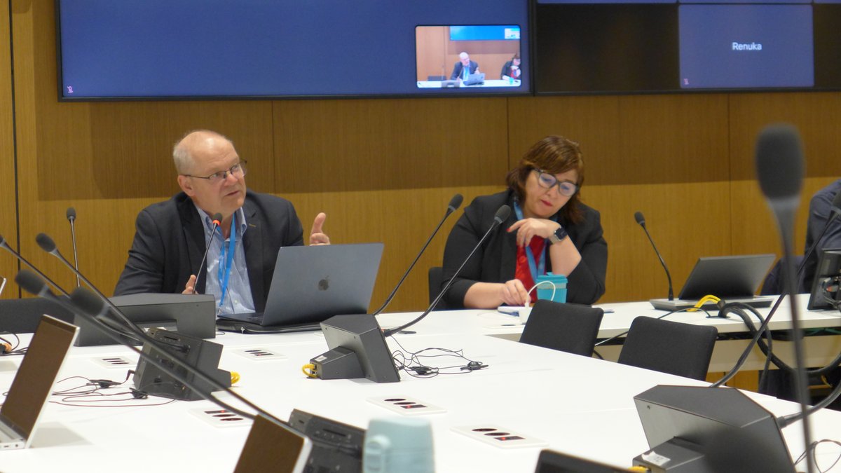iodineglobal's tweet photo. As national surveys become less frequent, IGN &amp; @WHO are using STEPS surveys to track iodine status alongside salt intake.

A practical way to close data gaps and keep programs on track.

➡️ Read the full blog https://t.co/MX2eteyCv3 #PublicHealth #FoodFortification #Nutrition https://t.co/XeHCo4B0pX