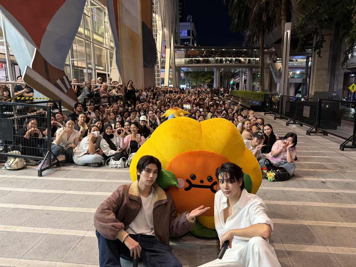 GMMTV SHOP tweet media