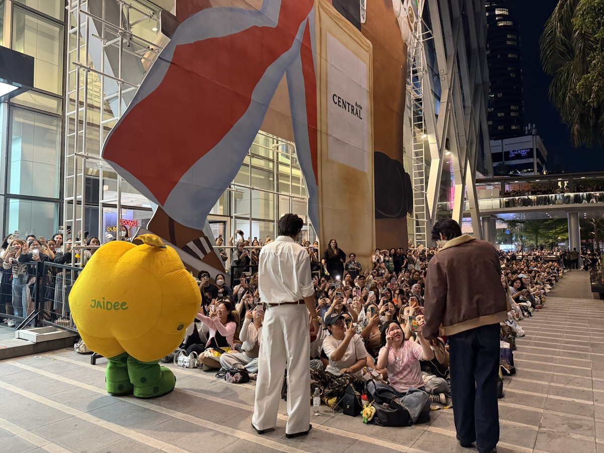 GMMTV SHOP tweet media