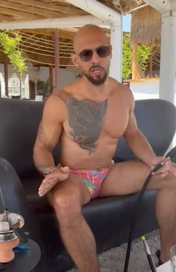 The Abyss tweet media