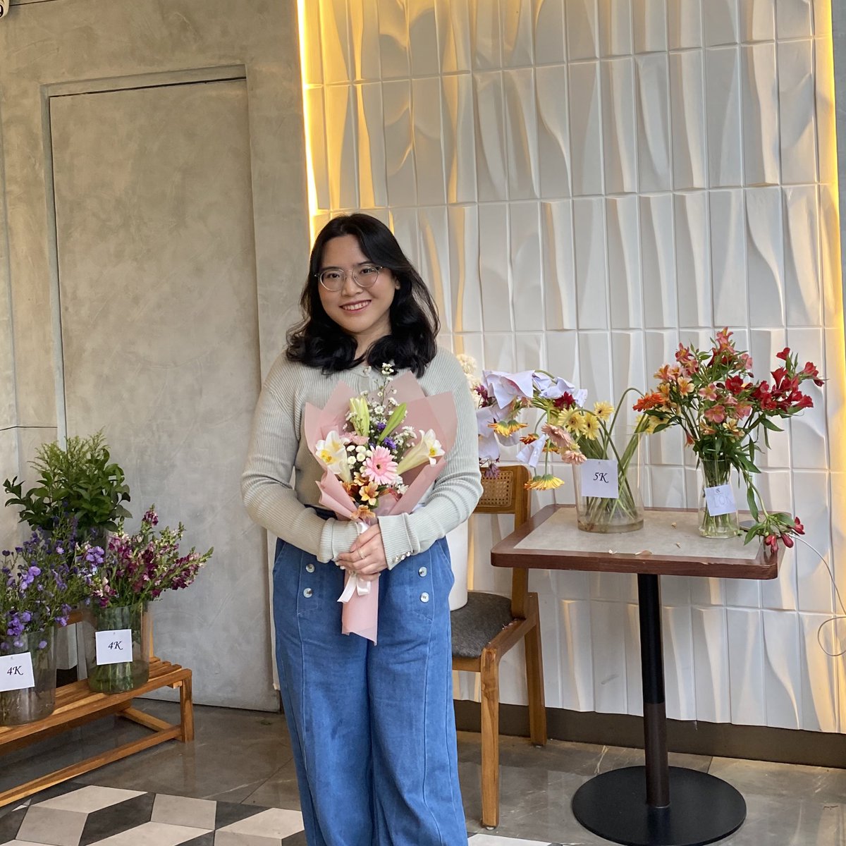 in between daily tweet media