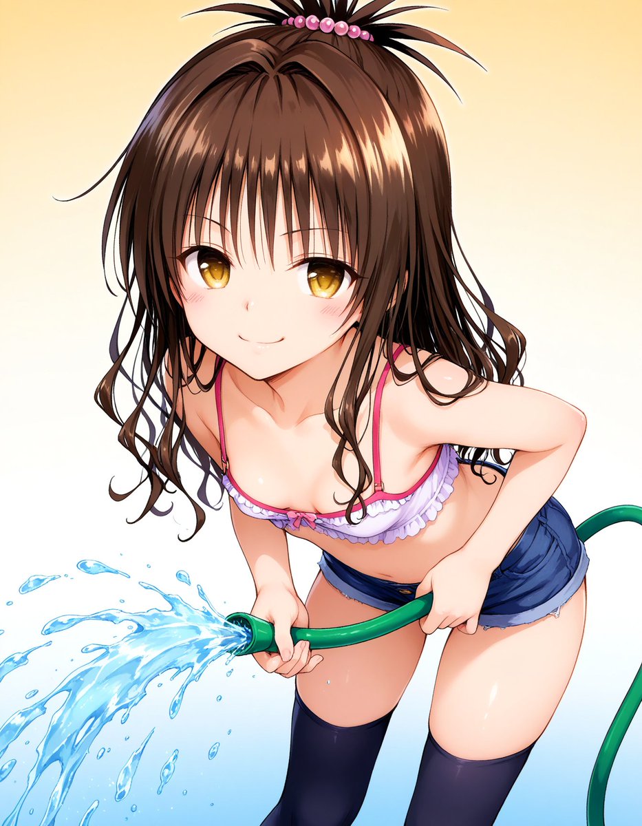 あんはぴ@AIイラスト tweet media