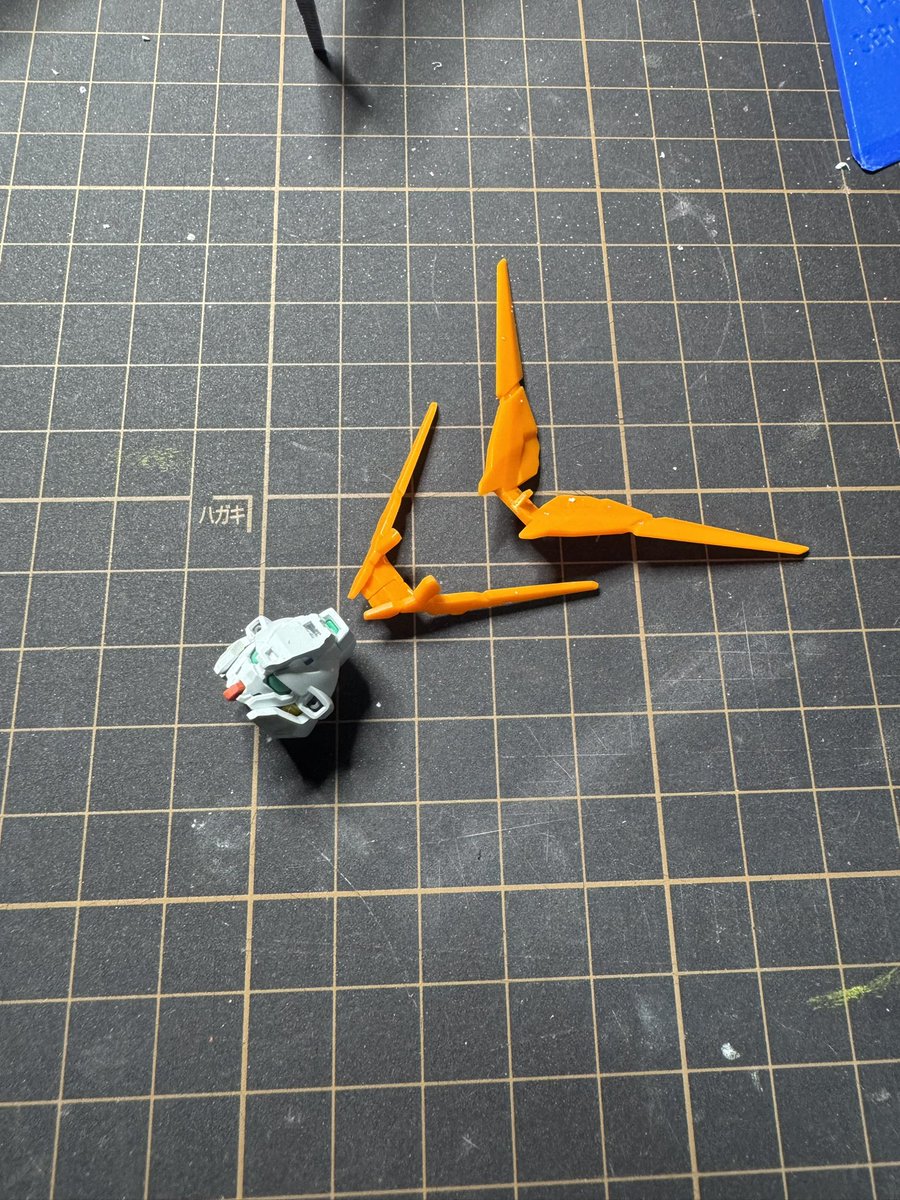 ハルゲッコー tweet media