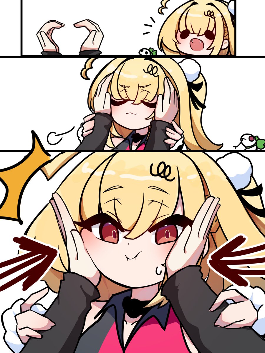 오투🧸🎀/3부코 tweet media