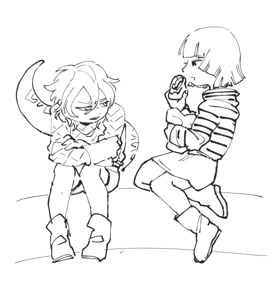 きゃさ tweet media