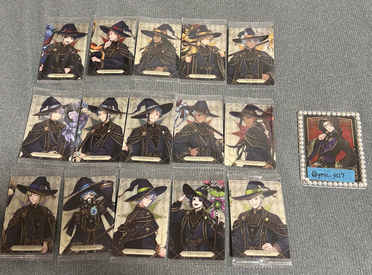 y@取引 tweet media