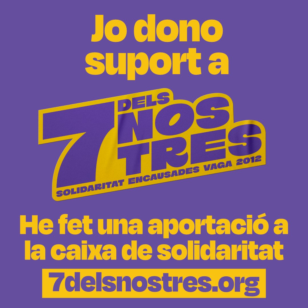 7delsNostres tweet media