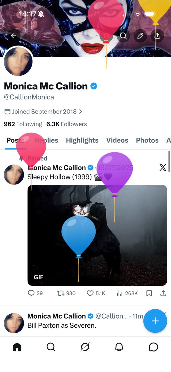 Monica Mc Callion tweet media