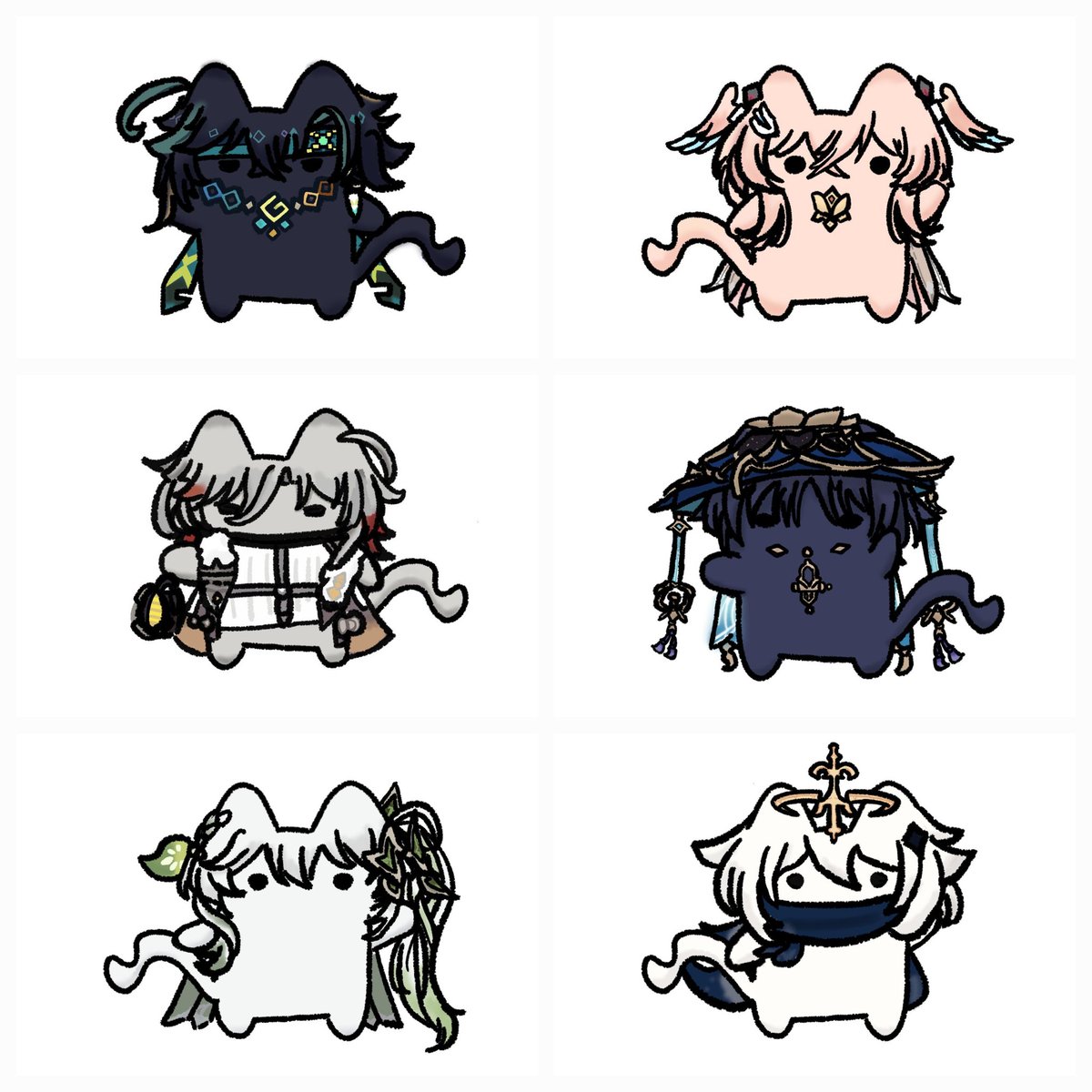 트친소 • 작교 tweet media