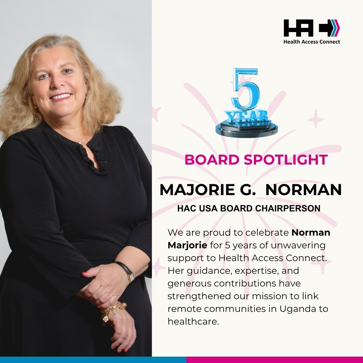 HealthAccessConnect tweet media