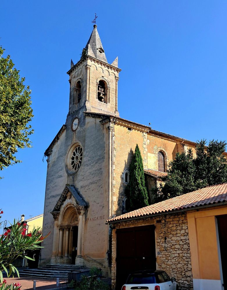 L'Écho Chrétien tweet media