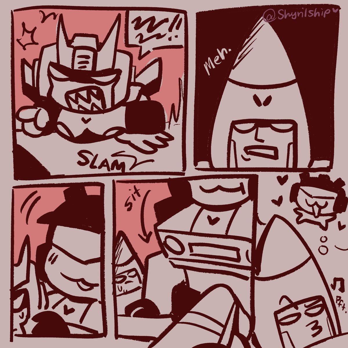 ✨ Shyril ✨ tweet media