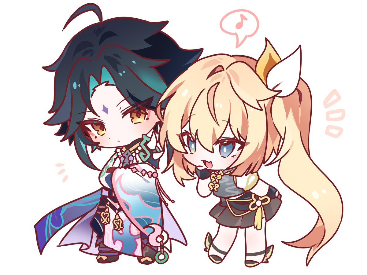 트친소 • 작교 tweet media