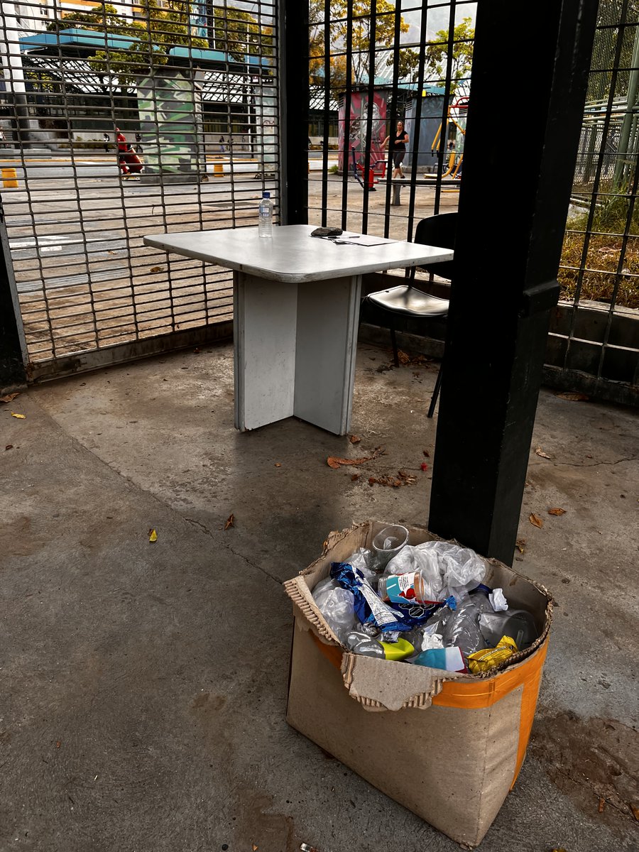 Maria Gabriela Escovar tweet media