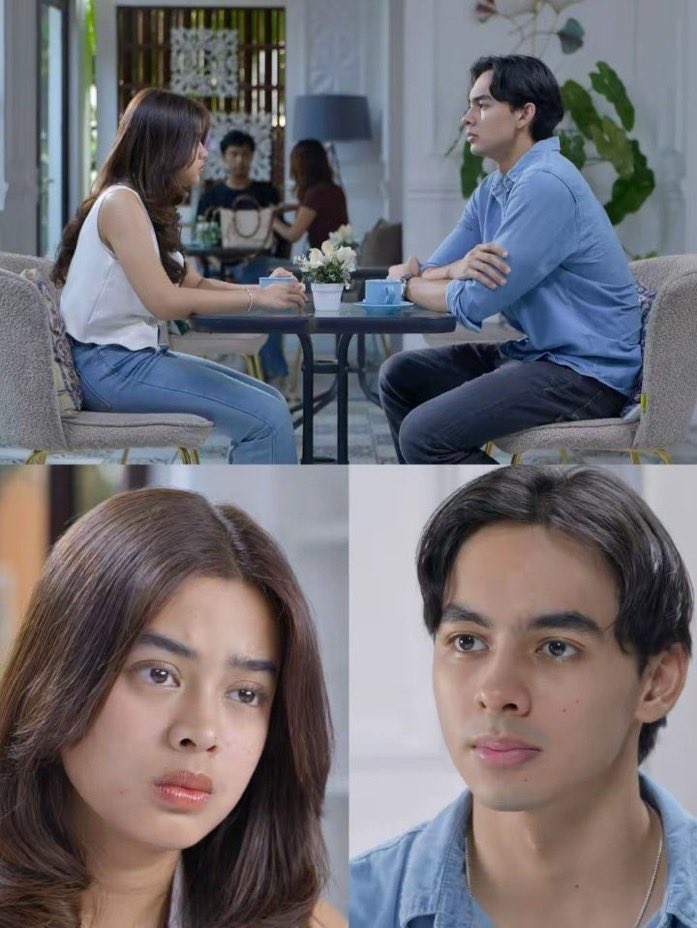 Endah || Unpiltered🐰 tweet media