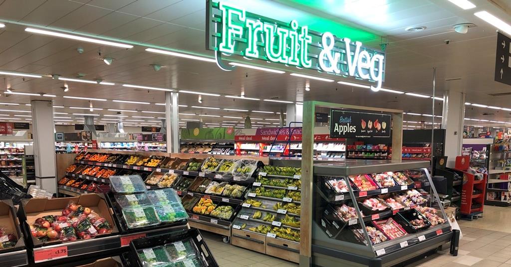 Sainsbury’s inks five-year contracts with British berry farms ow.ly/bYqP106wB9T