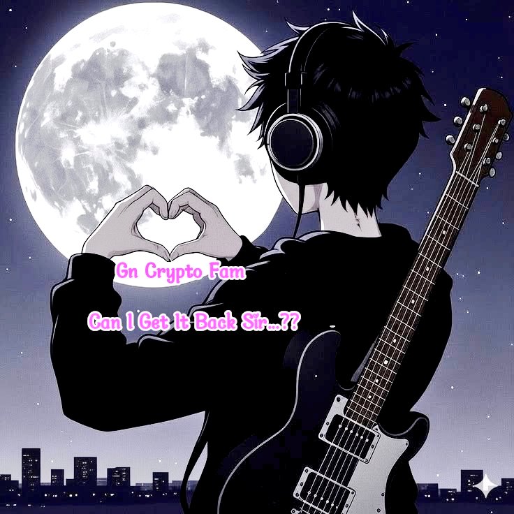 Gn X Family 

Can I Get A Gn Back Please...??