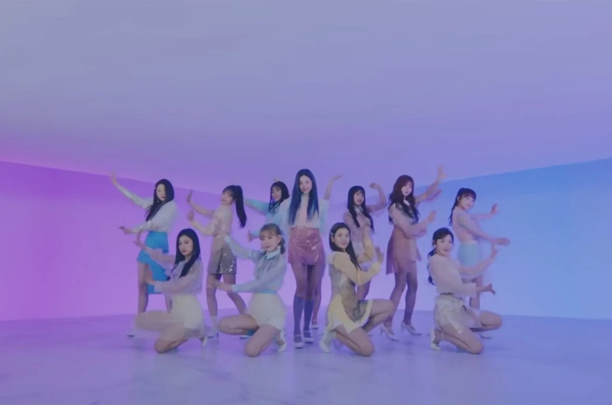 Kpop Charts tweet media