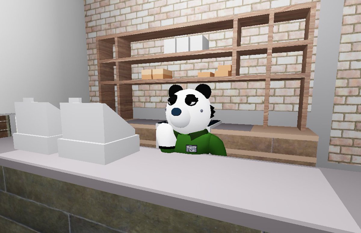 Pang Wei Pandy tweet media