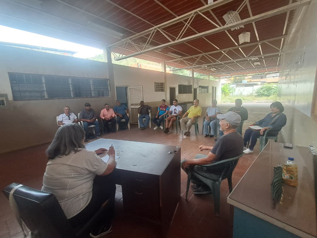 Monagas AD tweet media