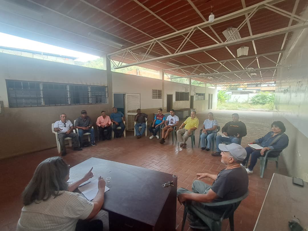 Monagas AD tweet media