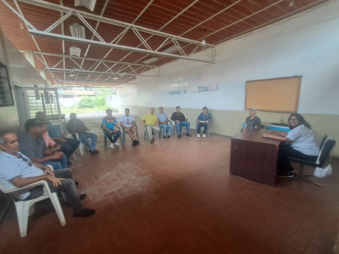 Monagas AD tweet media