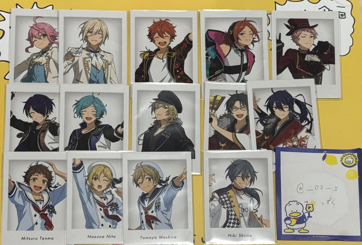 しずく@初回ツイフィ必読 tweet media