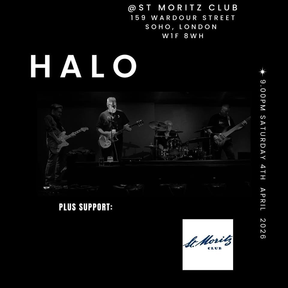 Haloltd's tweet photo. 04.04.2026 … 21.30 https://t.co/lZtmStVtWI