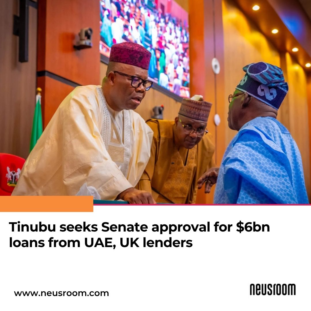 Neusroom tweet media