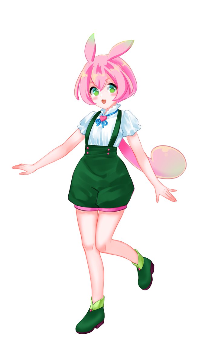 東北ずん子🫛ずんだもん🫛公式 tweet media