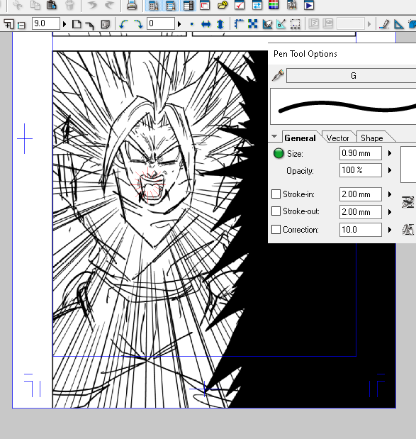 Lua Oda ルアオダ (OPEN COMMISSIONS) tweet media