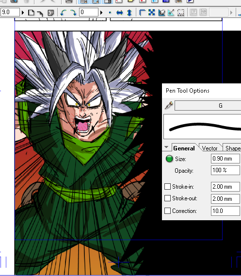 Lua Oda ルアオダ (OPEN COMMISSIONS) tweet media