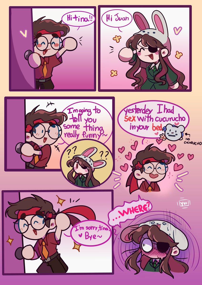 yui 🌻 tweet media