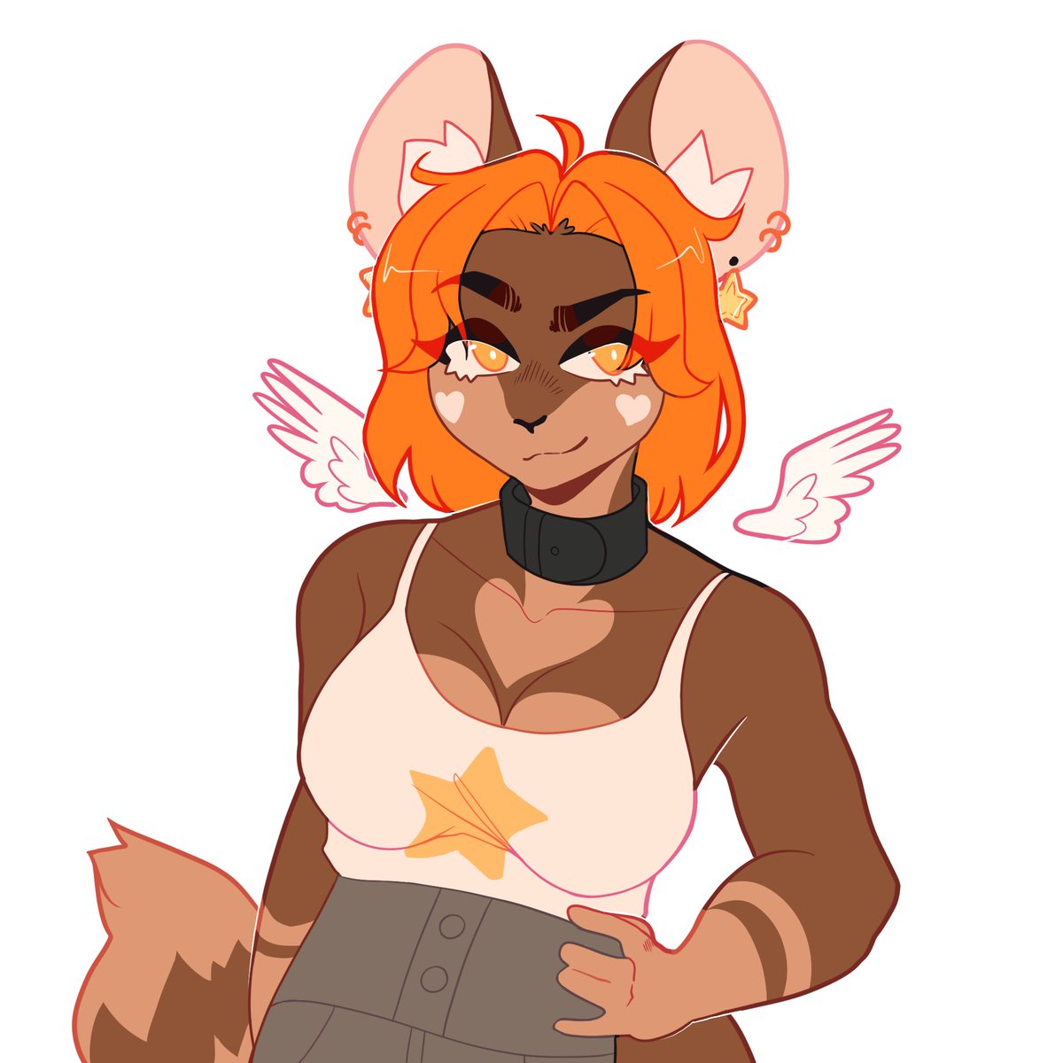 STYLO 🩷 (FUCK ICE) tweet media