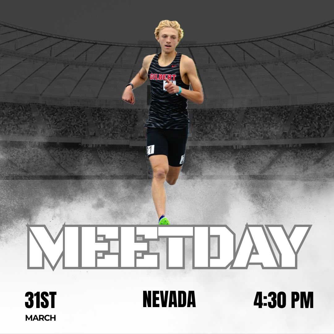 Gilbert Boys Track & Field tweet media