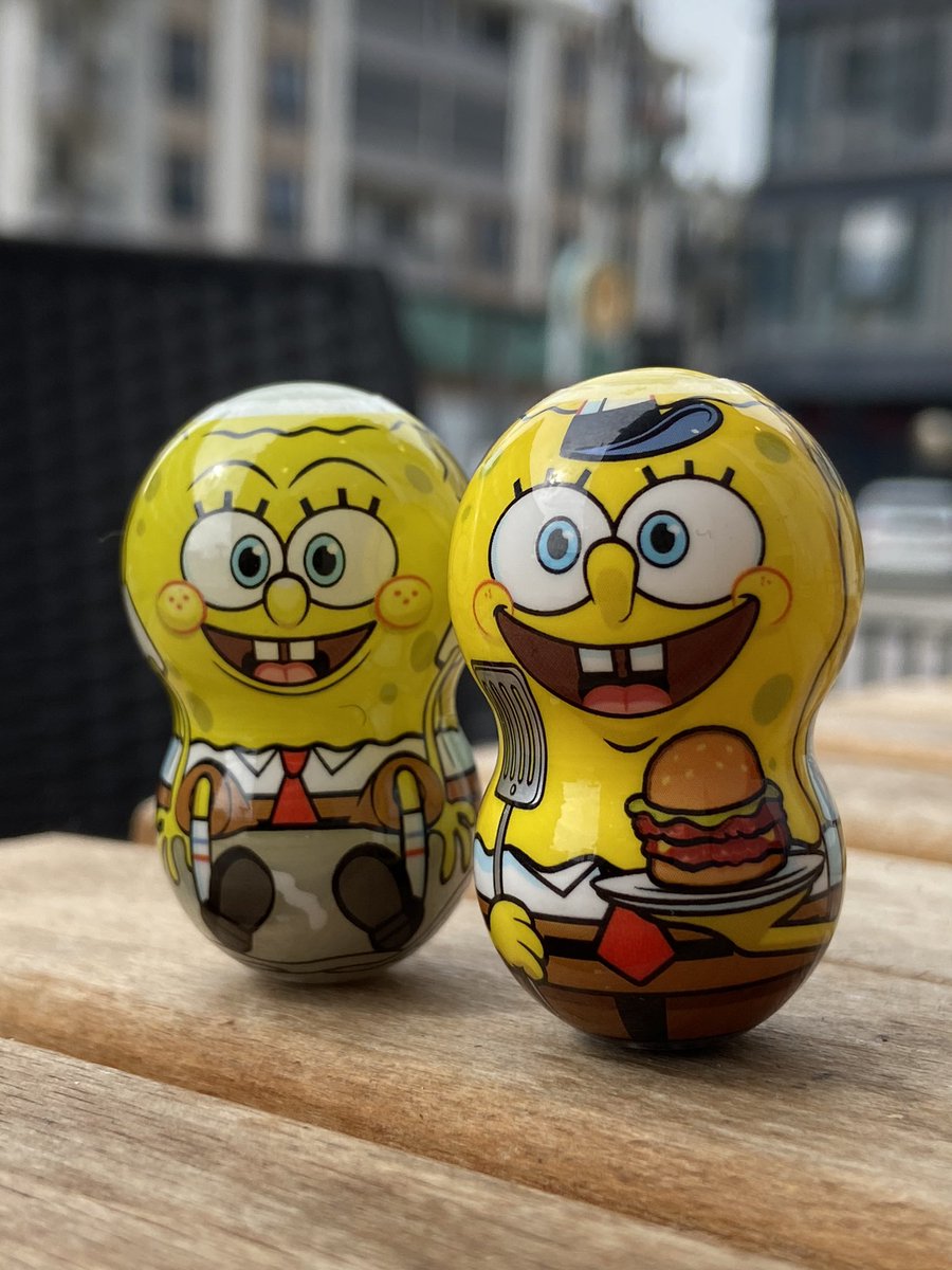 Eğleniyorum şunlarla :) minnak hacıyatmazlar