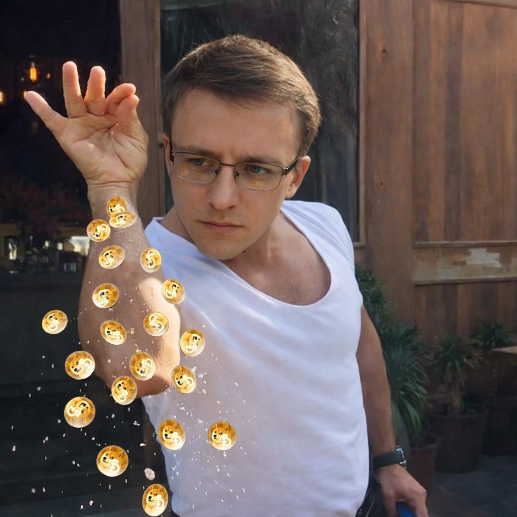 QubicChurch tweet media