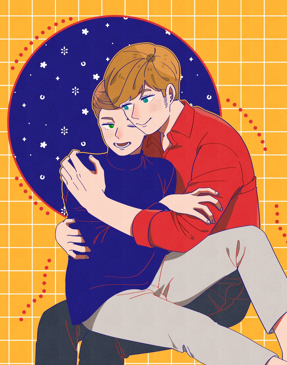 彼得貴蘭姆不是處男 tweet media