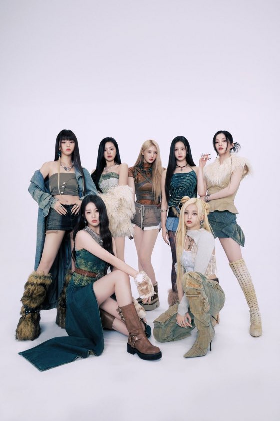 BABYMONSTER INTERNATIONAL ᱬ tweet media